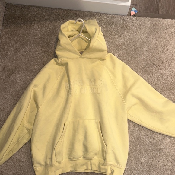 Mens essential - Picture 3 of 3